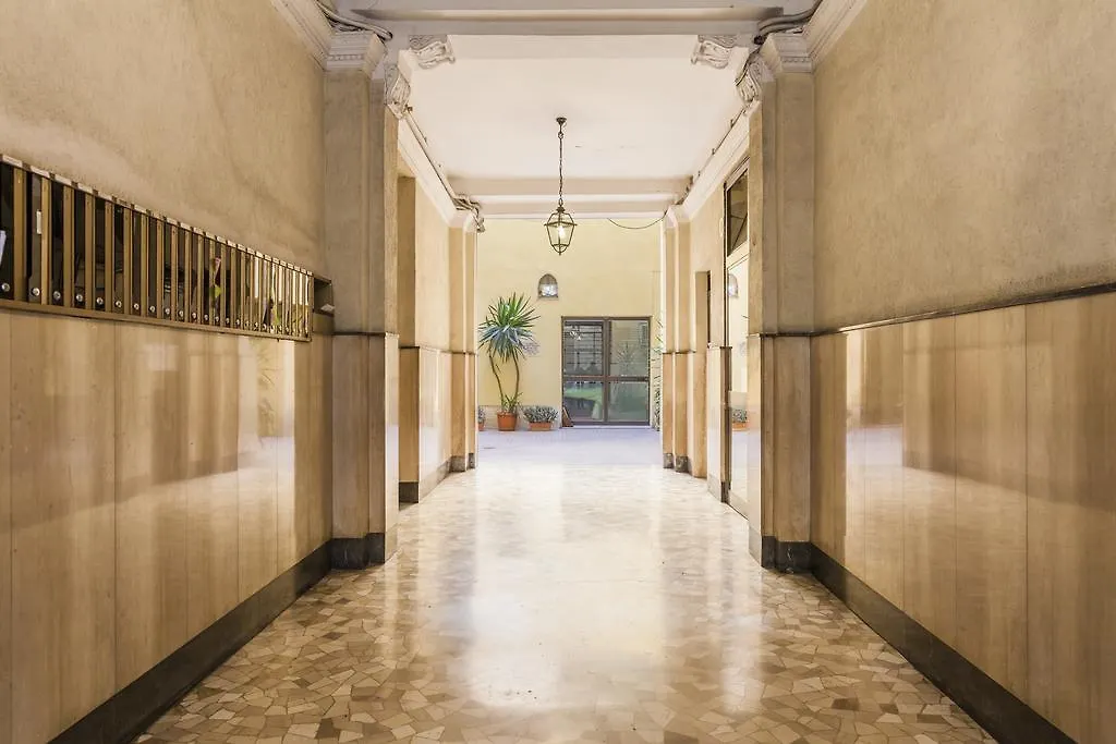 Stardust Rome Guest House-1